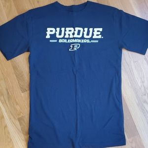 Purdue tshirt